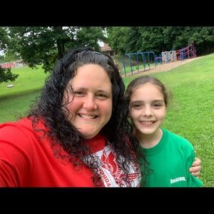 Meet your Posher, Jodi